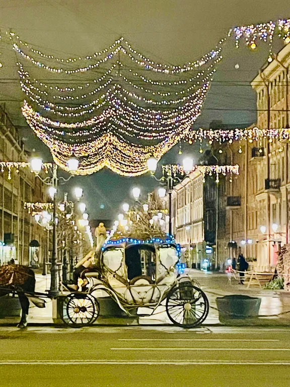 Центр Вид- река,  кораблики Версаль