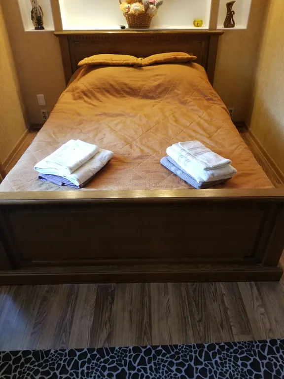 Уютная квартира в одном из центральных районов города — аренда посуточно в Кострома