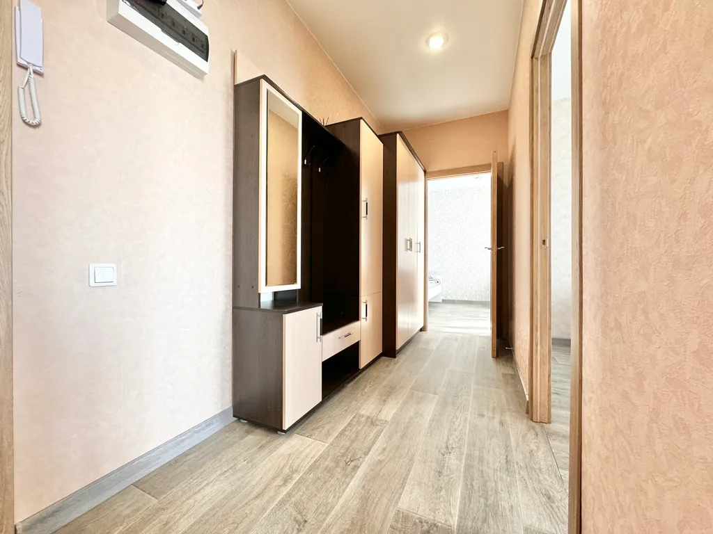 Квартира Hugge Place | Двухкомнатная квартира у Аквапарка с Wi-Fi — Новосибирск