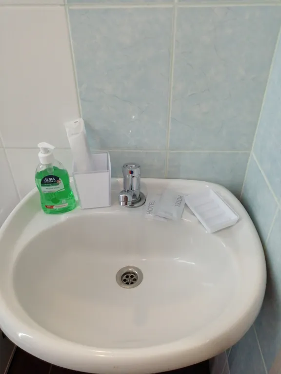 Студия в новом микрорайоне Nord