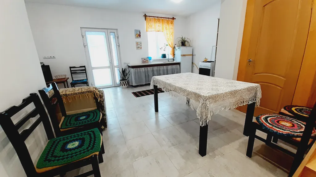 Дом Над Лесом