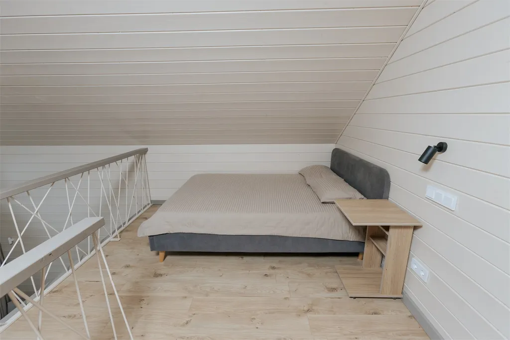 1-комнатный Дом