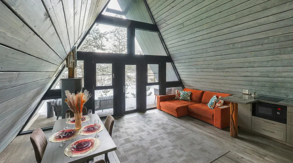 3-комнатный Дом