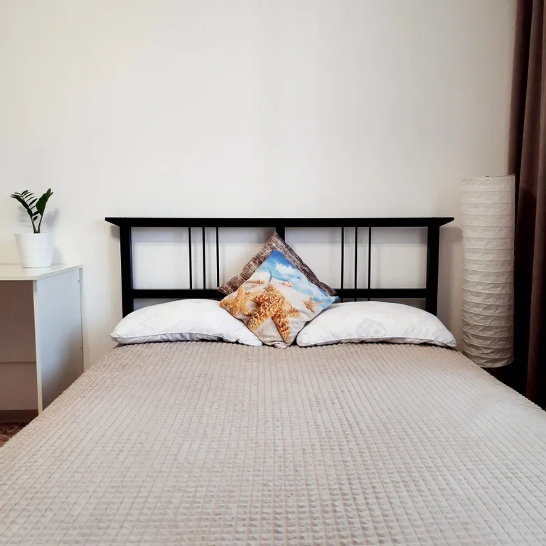 Уютная квартира в новом районе Томска