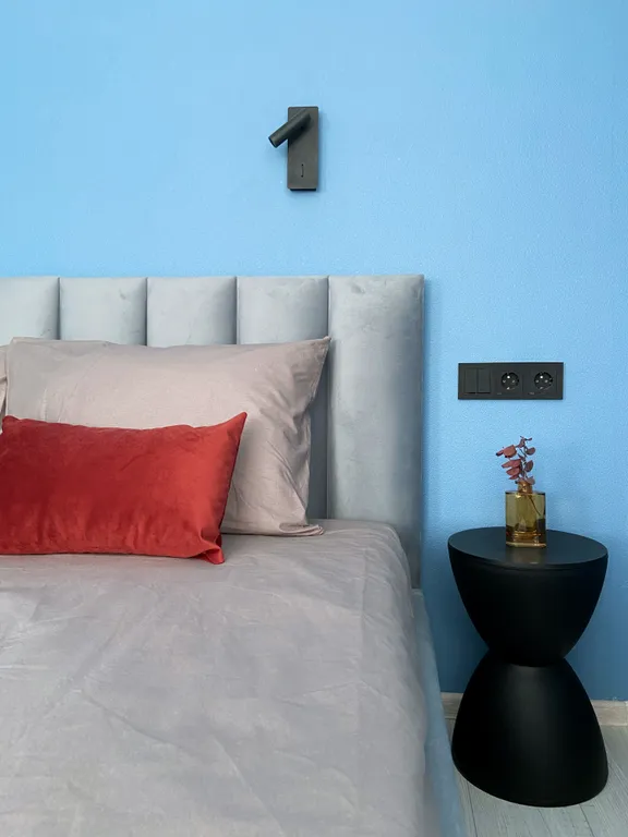 Апартаменты Райдер / Riders Apartments 5/4