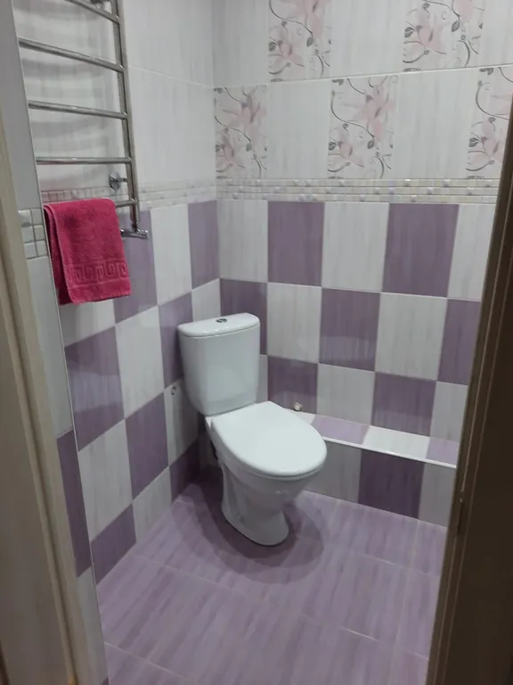 Квартира в центре