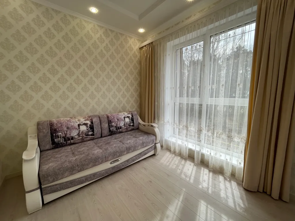 Квартира Апартаменты в Светлогорске — Светлогорск