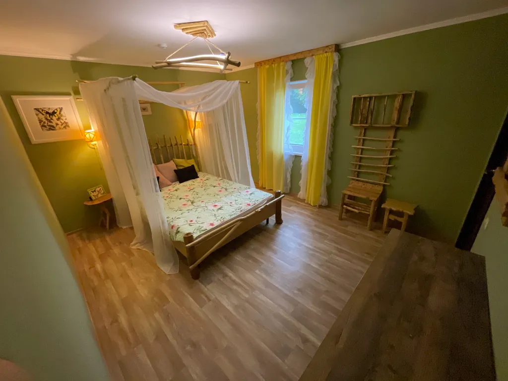 Квартира Комната бабочек — аренда посуточно в Большой Камень