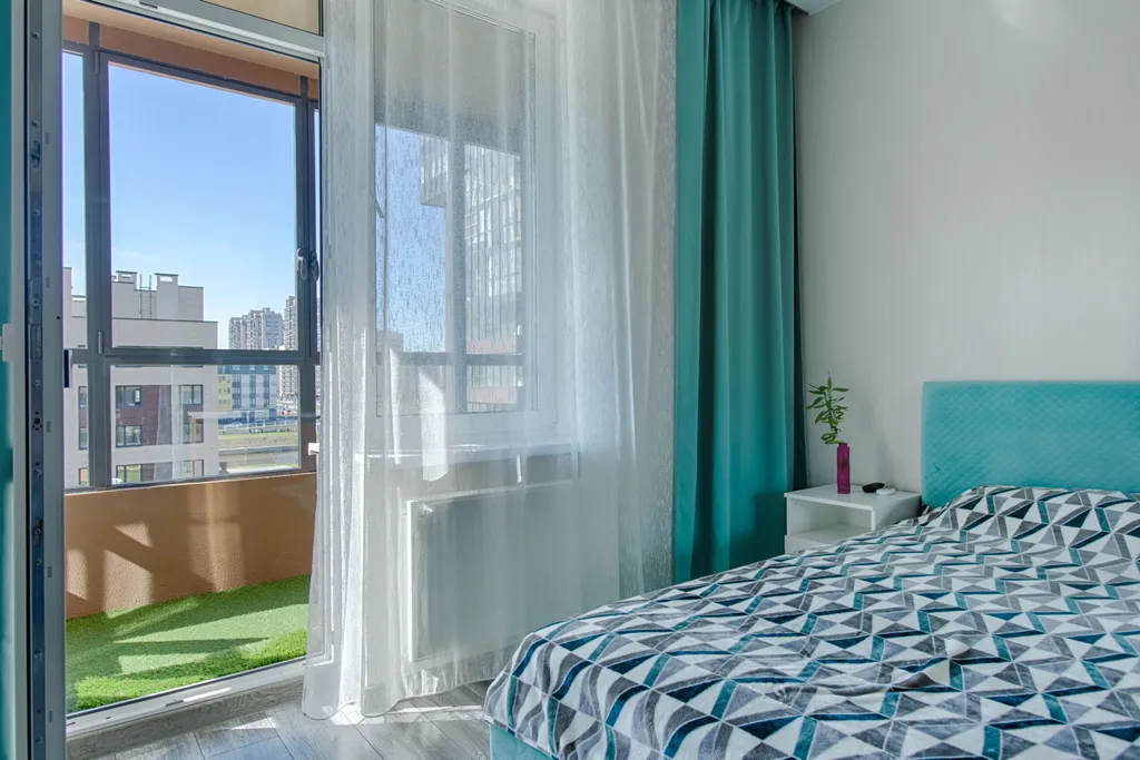 Suite Pearl Coast