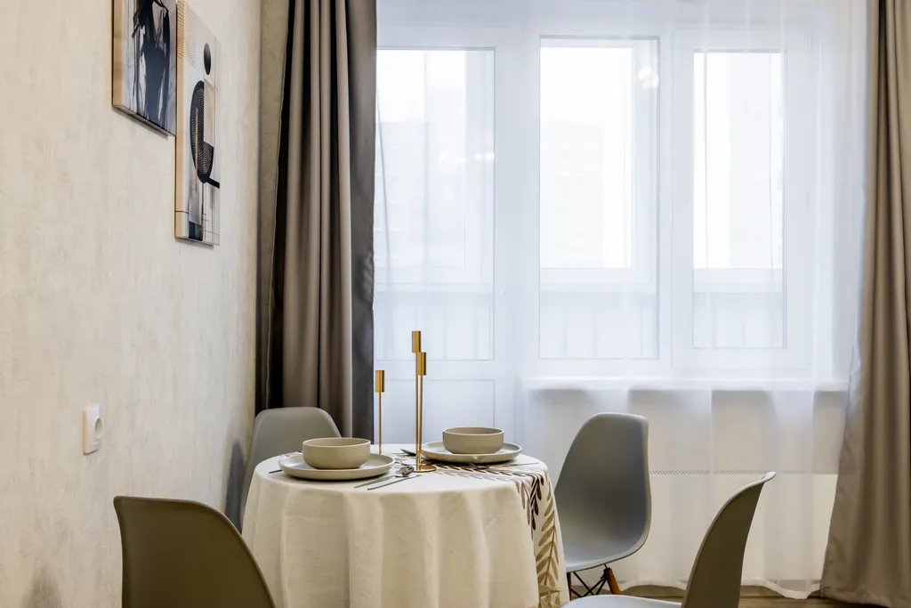 Идеально для командировки в автозаводском районе