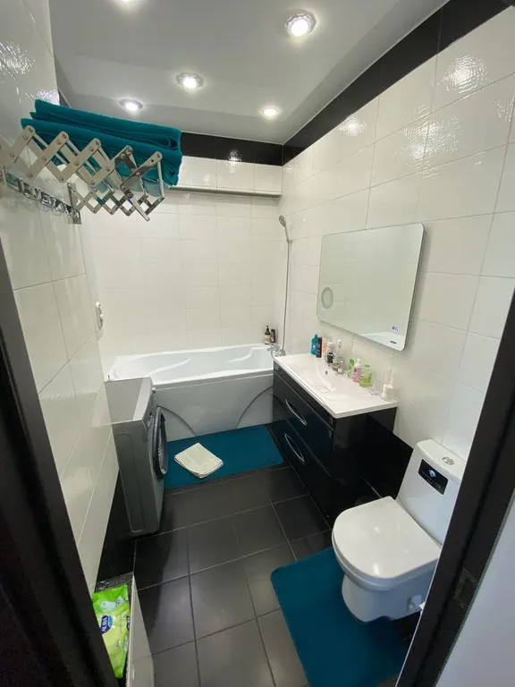 Уютный апартамент в центре