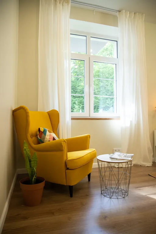 Квартира Апартаменты для уединенного отдыха и тишины — Светлогорск