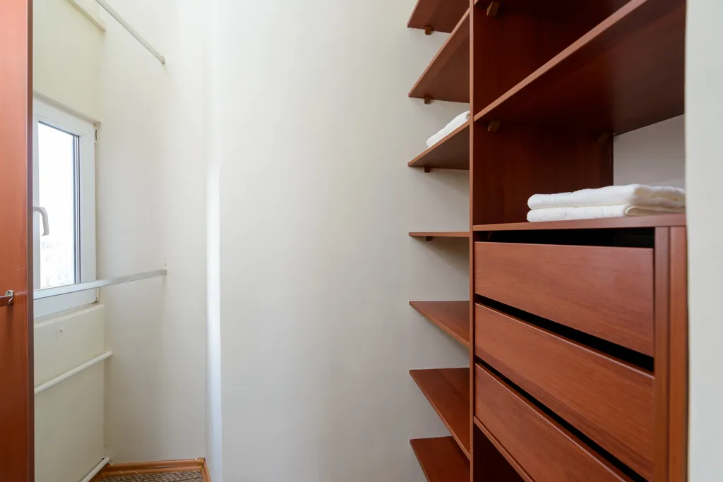 Квартира Квартира Пентхауз с видом на Кремль — Москва