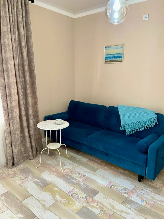 Квартира в самом центре