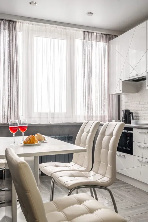 Уютная квартира с видом на Дон