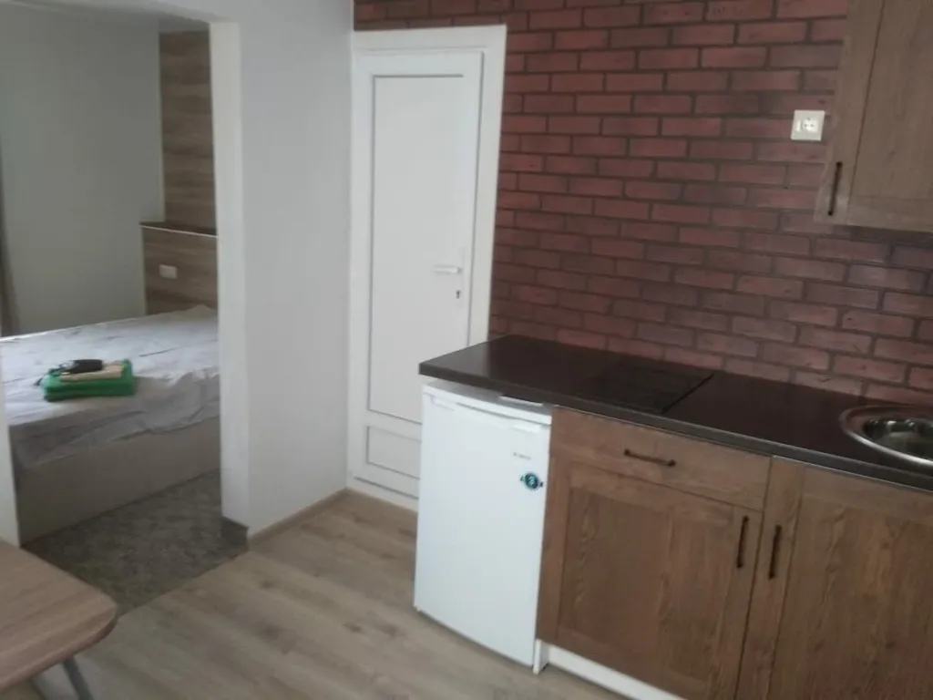 Квартира Комната — Адлер