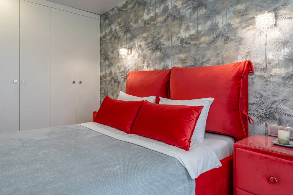 Квартира Квартира Flat in Red Baden SPA — Светлогорск