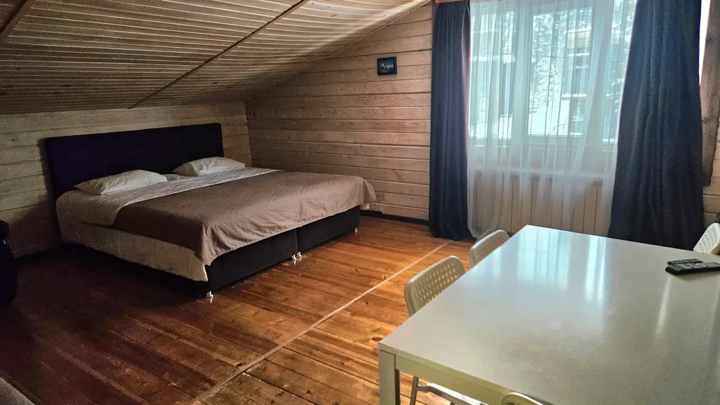 Квартира Комната — Шерегеш