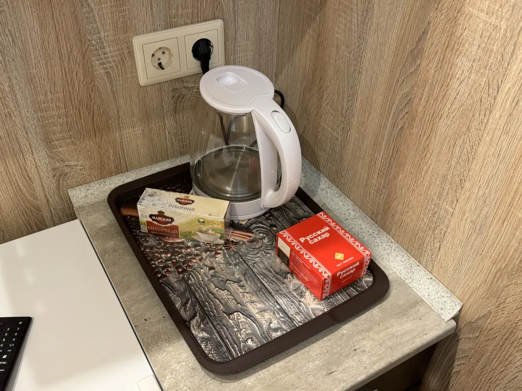 Мини-апартамент на метро беломорская