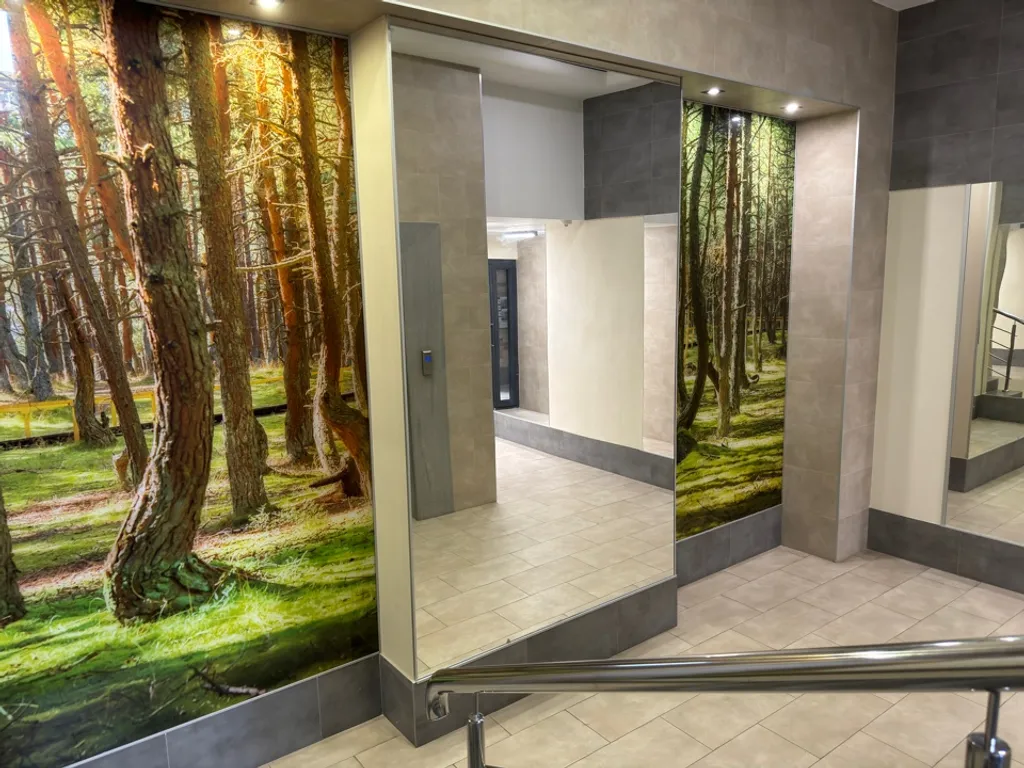 Апартаменты класса люкс Amber Luxe в самом центре Калининграда