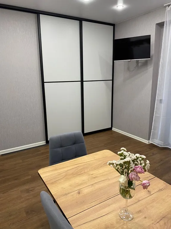 Квартира для семьи в ЖК Каравелла Португалии