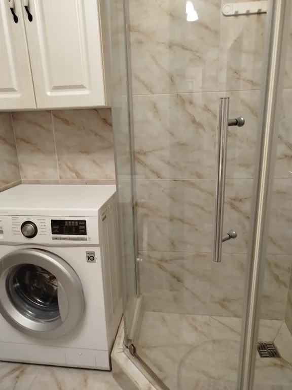 Квартира Уютная квартира в центре Евпатории — Евпатория