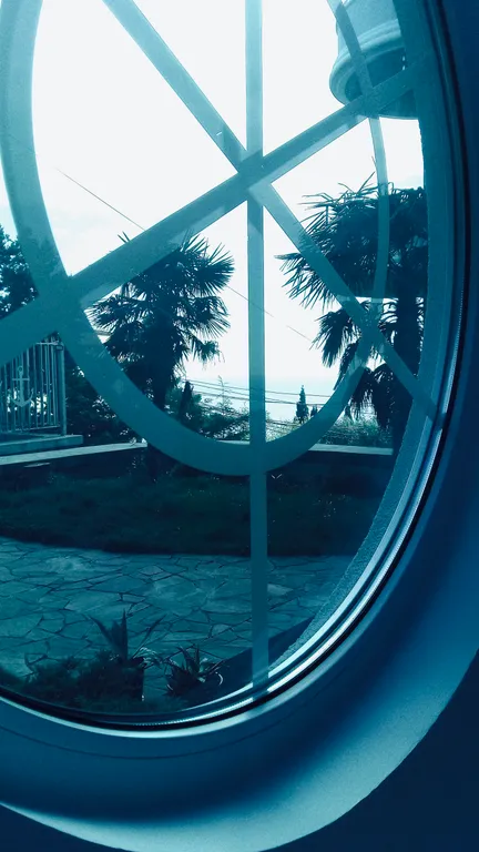 Бросай якорь здесь