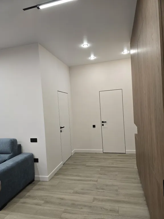 Уютная современная квартира с дизайнерским ремонтом в посёлке Терскол