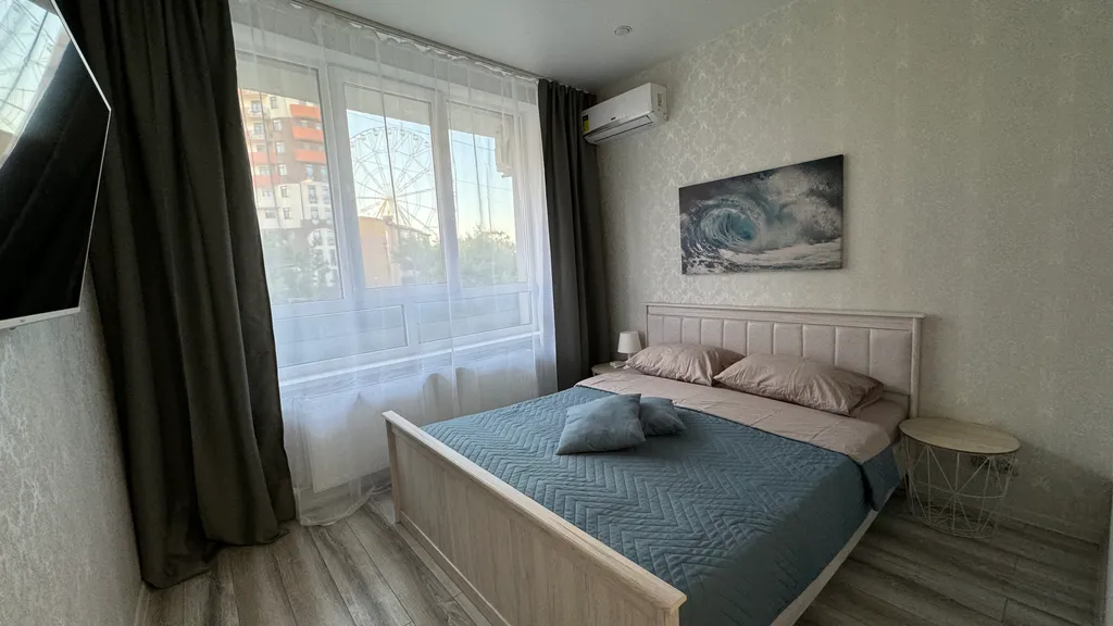 Квартира Квартира в самом сердце Анапы — Анапа