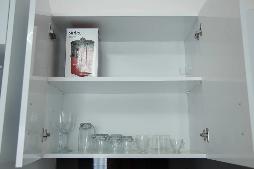 Стильные комфортные апартаменты с видом на море