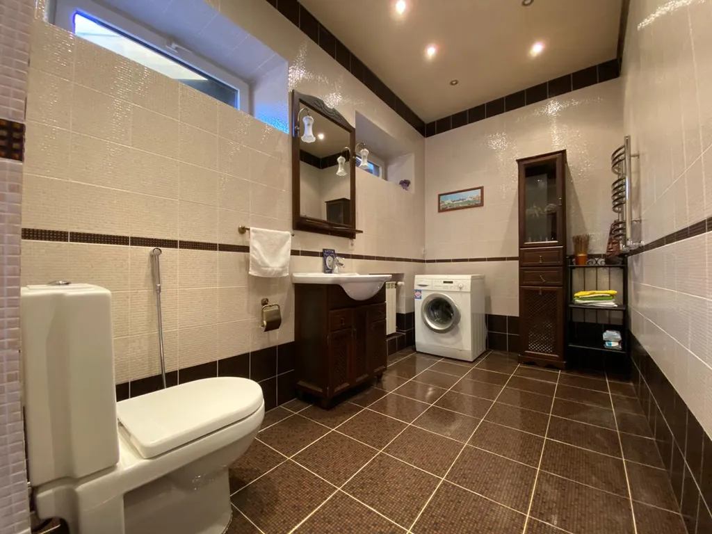 Шале Ильинское, идеально для семейного отдыха, рядом Москва река