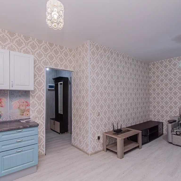 Квартира Квартира рядом с парком Галицкого — Краснодар