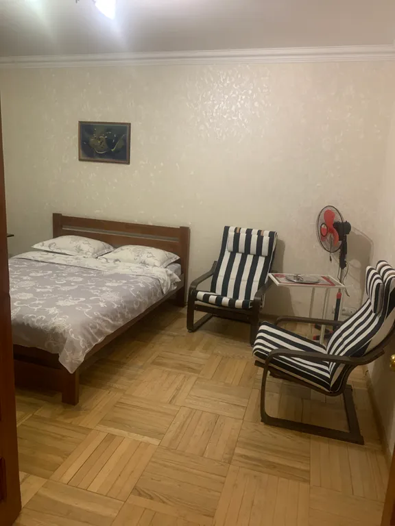 Квартира Квартира Reflect Apartment — Минск