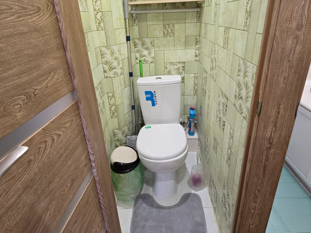 Квартира Двухкомнатная квартира в историческом центре Севастополя — Севастополь