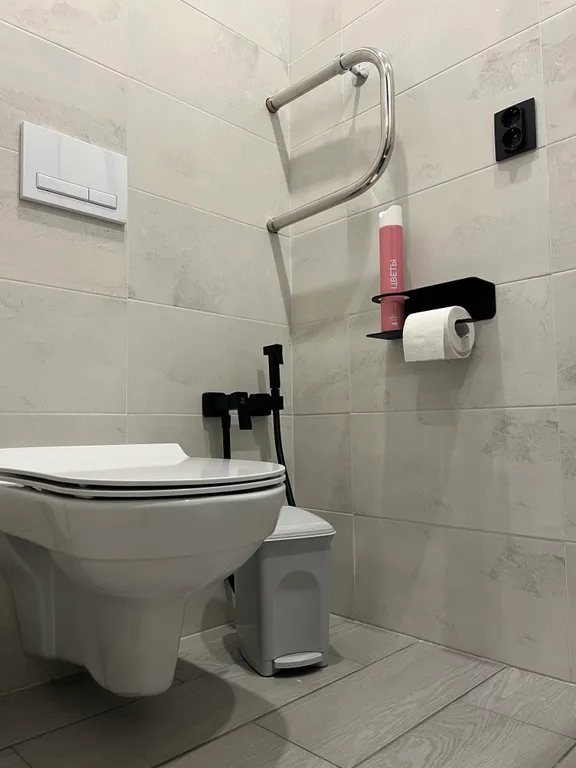 Коттедж Новый дом со всеми удобствами — Казань