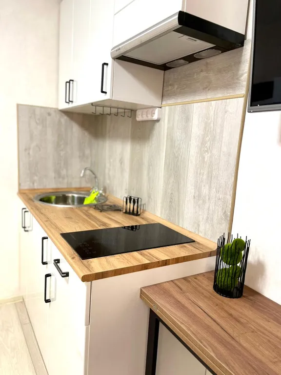 Студия Индиго