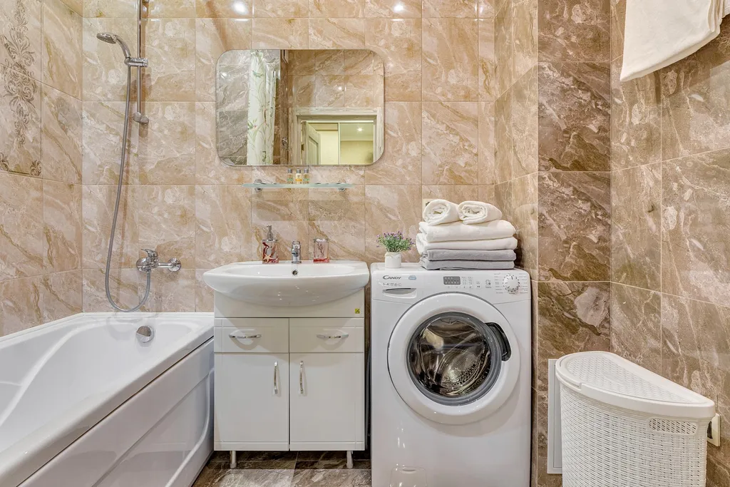 Квартира Уютная квартира в центре в шаговой доступности от моря — Геленджик