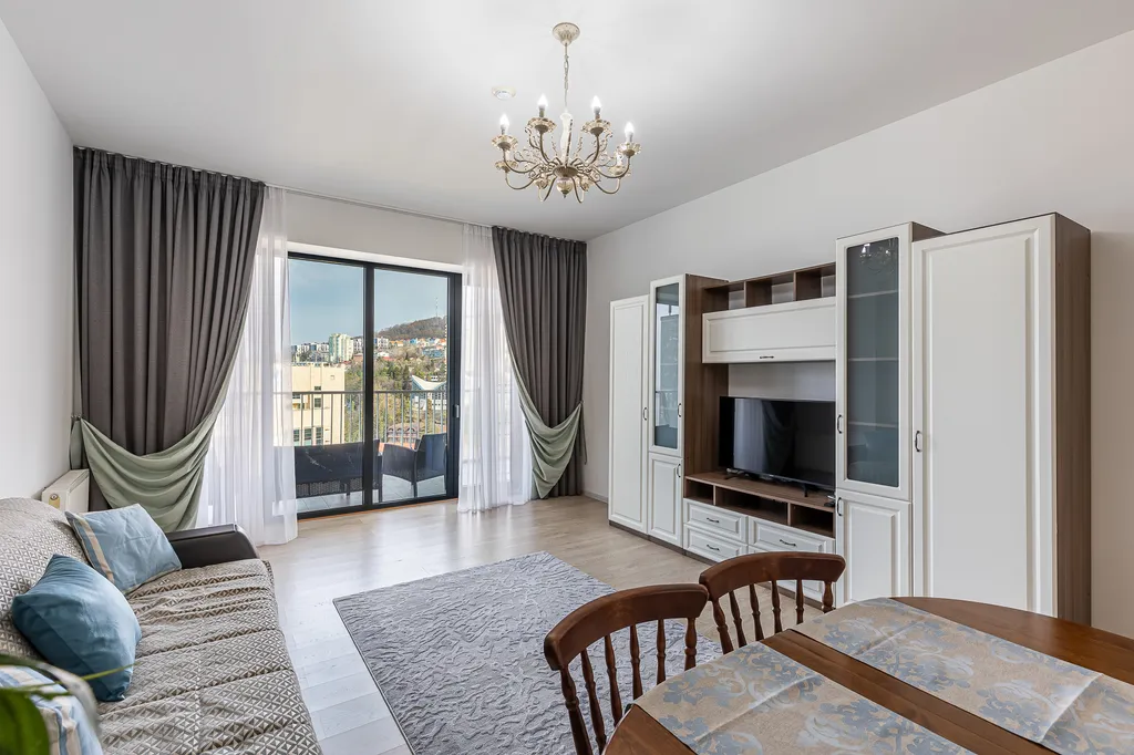 Жк актёр гэлакси с видом на море