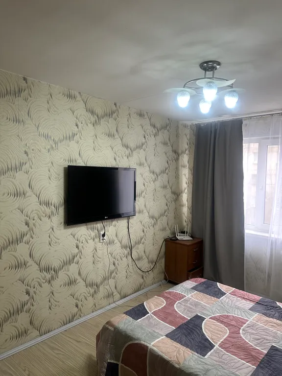 Квартира в пяти минутах от УВЗ