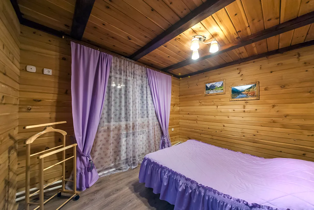 5-комнатный Дом