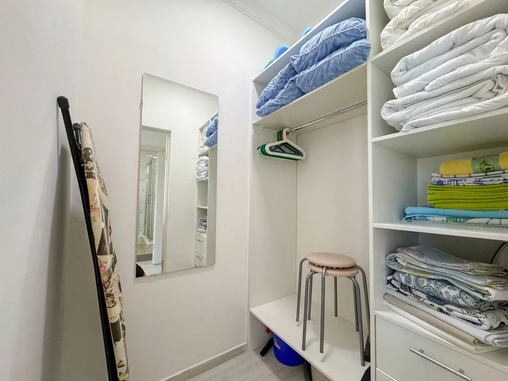 Квартира Квартира Студия с видом на горы и парк Южных культур — Сириус