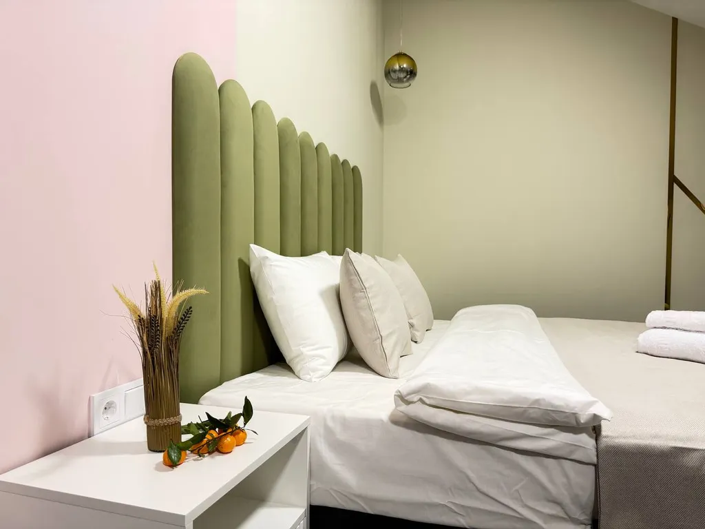 Апартамент Олива