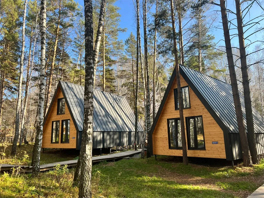 3-комнатный Дом