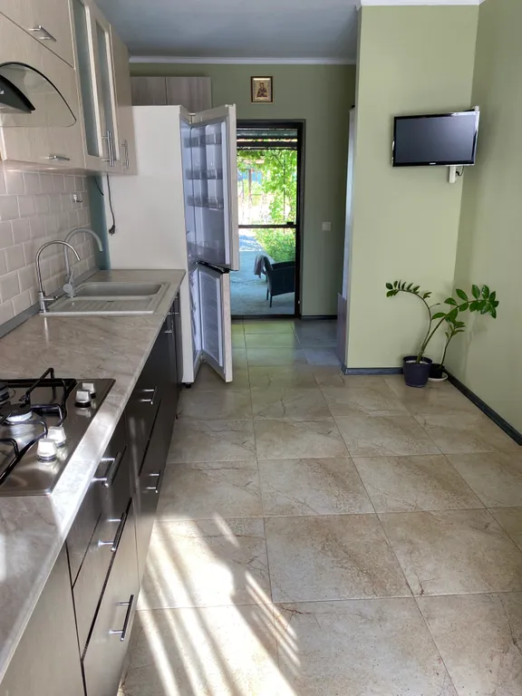 Коттедж Гостевой дом Лавр — Прасковеевка