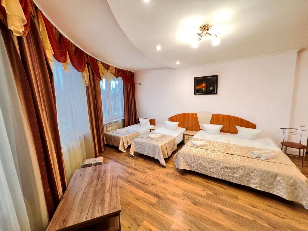 Квартира Комната — Анапа