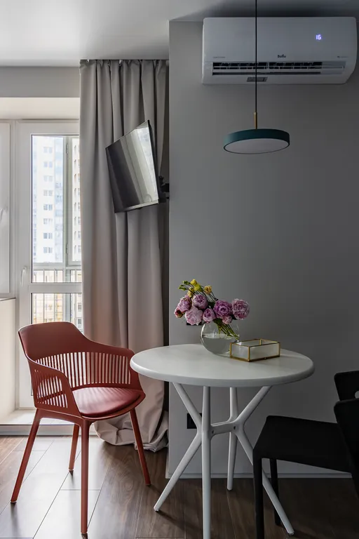 Рондо на Заневском от Точно Ключи