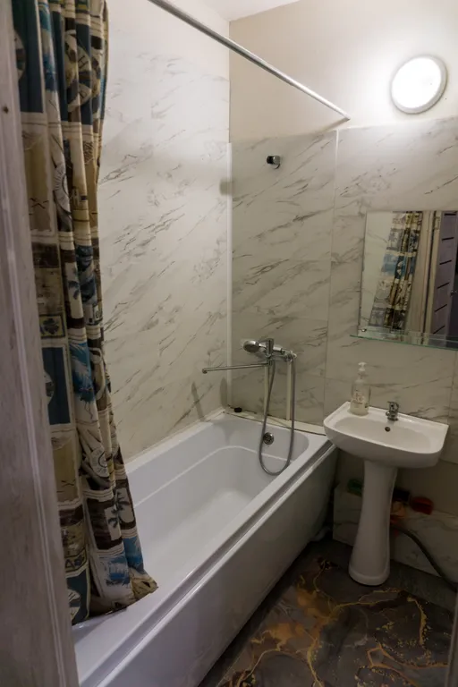 Квартира Квартира Комфорт в новостройке — Красноярск