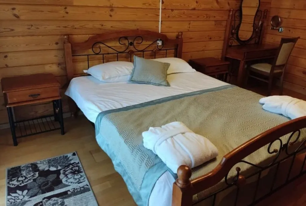 4-комнатный Дом