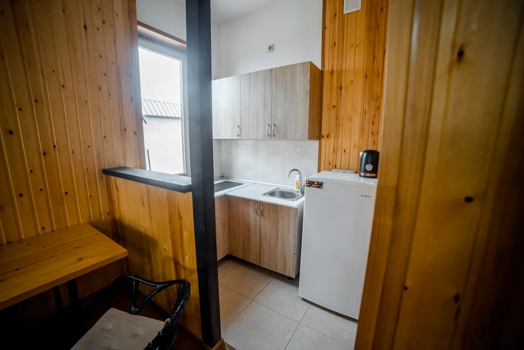 Отель у моря