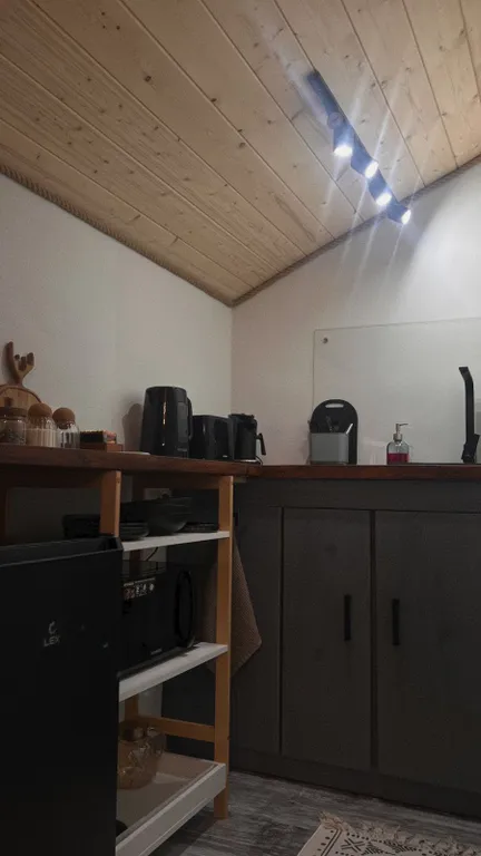 Гостевой дом AiTau